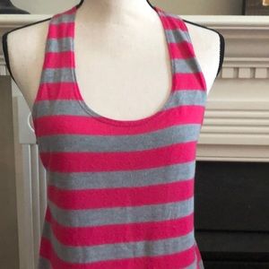 🔥INC Racerback Summer Top EUC (L-4)